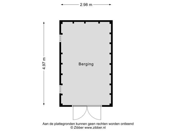 Berging