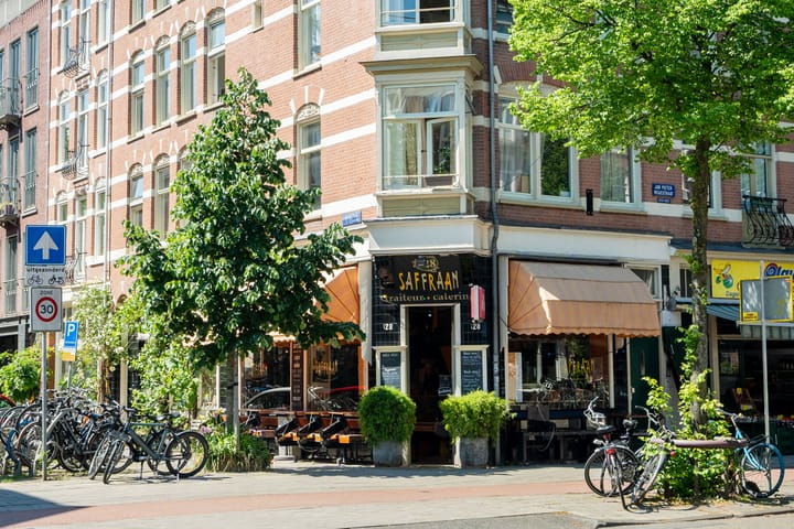 Foto 33 van Jacob van Lennepkade 390-H