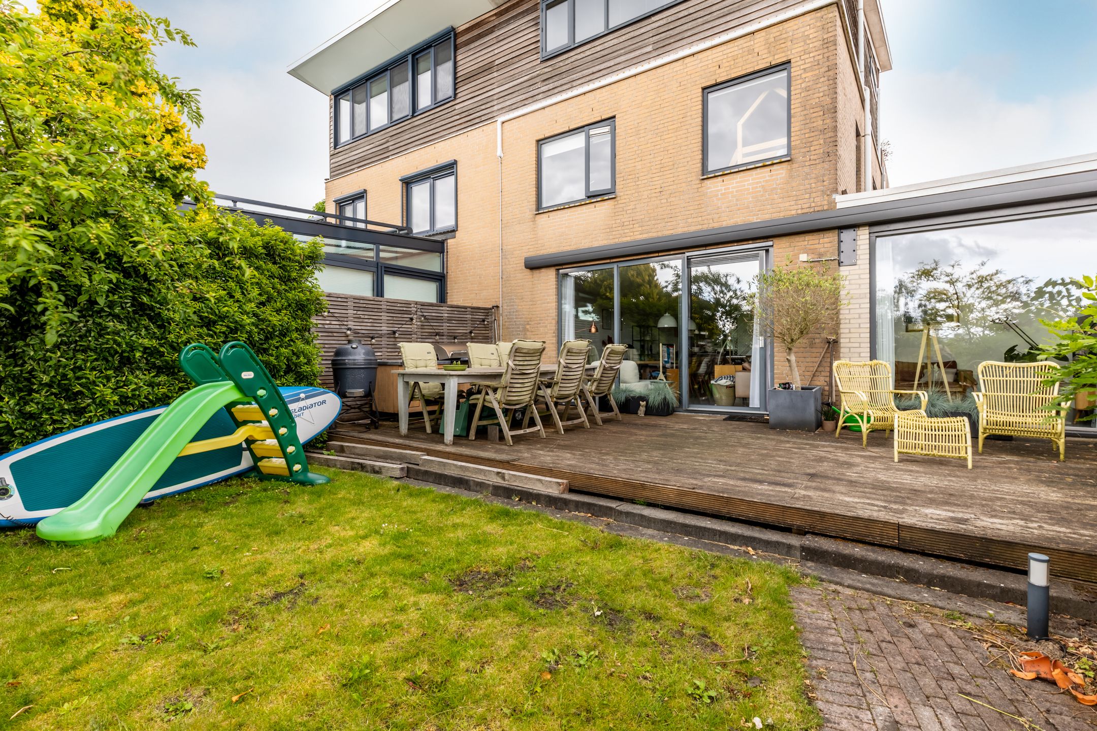 Foto 45 van Linge 55