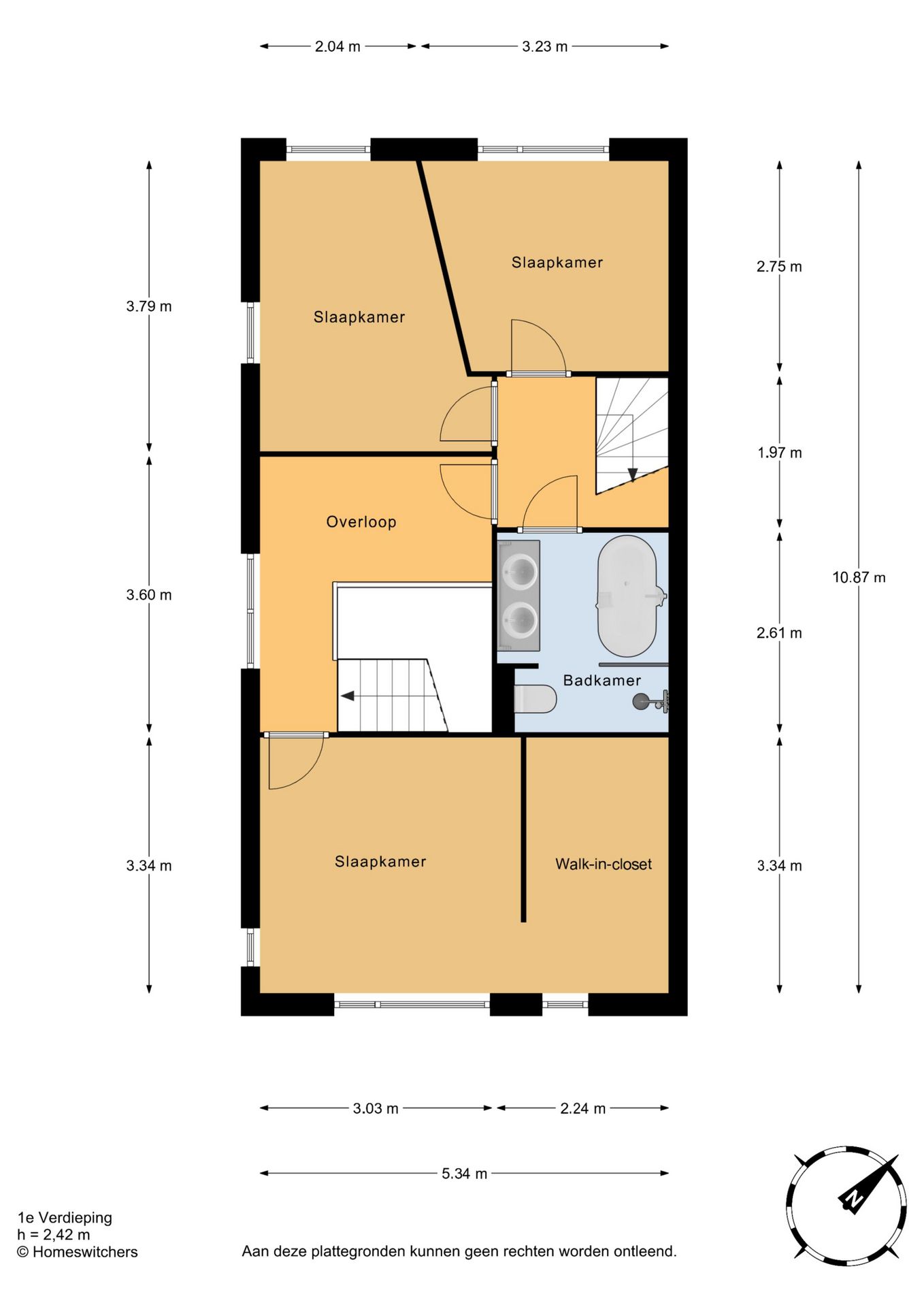 Foto 49 van Linge 55