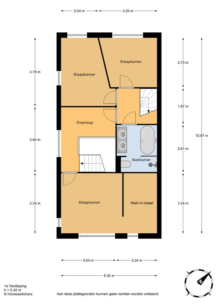 Foto 49 van Linge 55