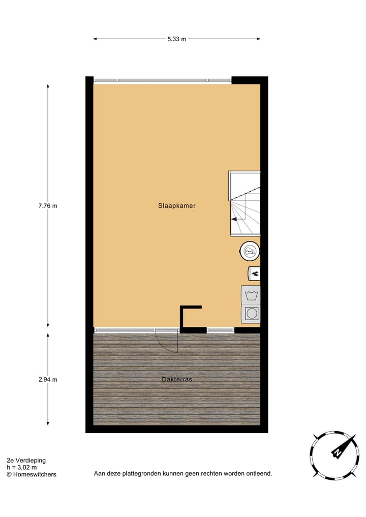 Foto 50 van Linge 55