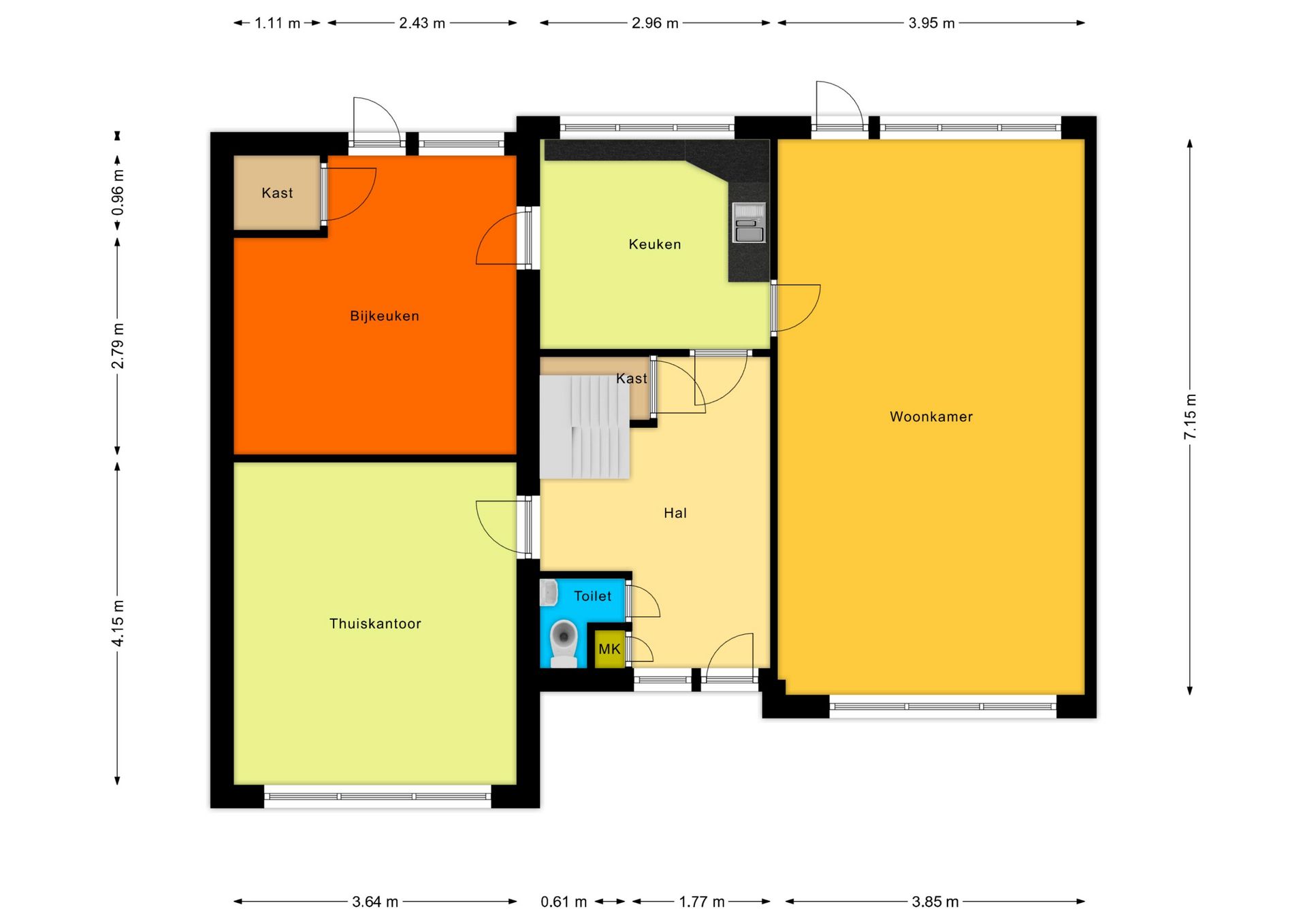 Foto 45 van Havixhorst 26