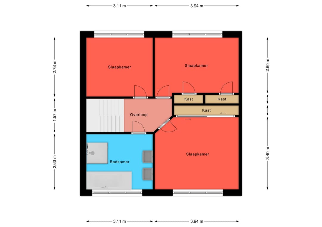 Foto 46 van Havixhorst 26