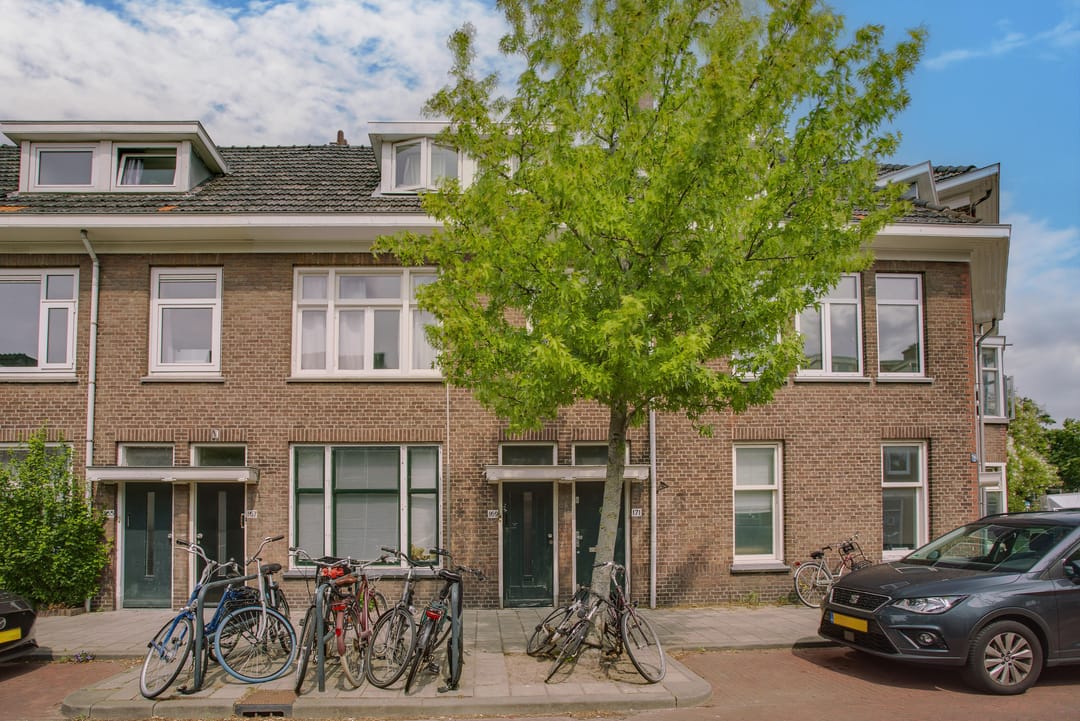 Photo 1 of Kloosterkade 169