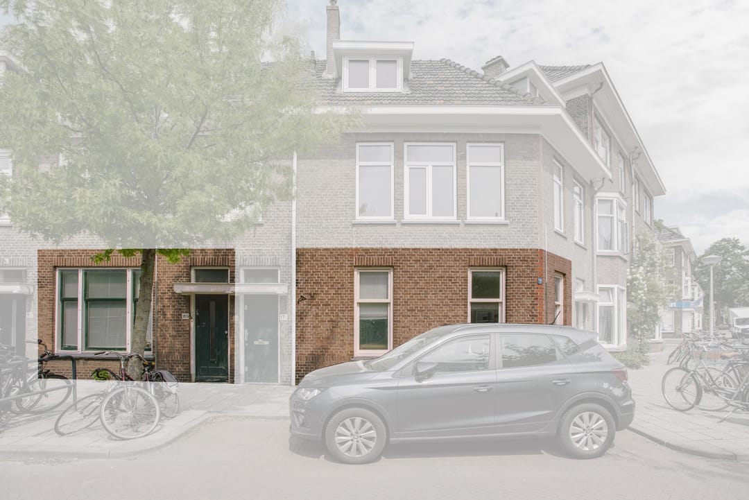 Photo 2 of Kloosterkade 169