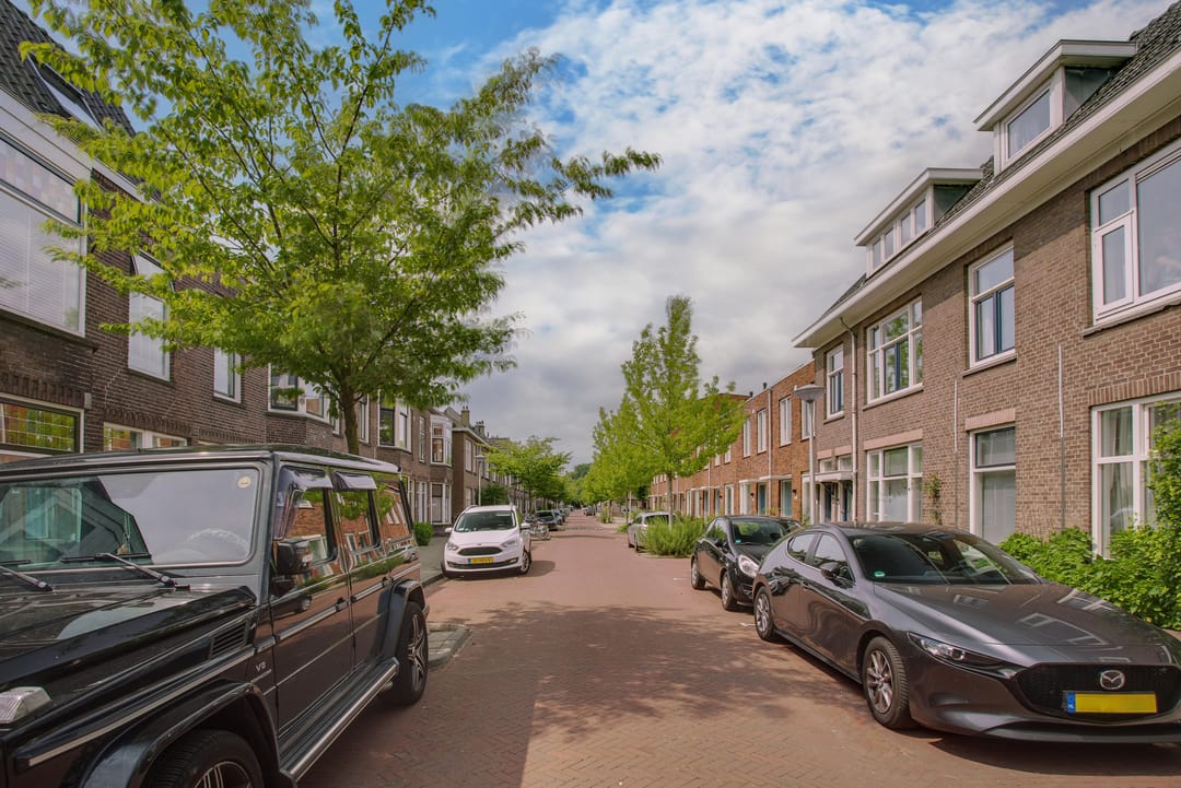 Photo 22 of Kloosterkade 169