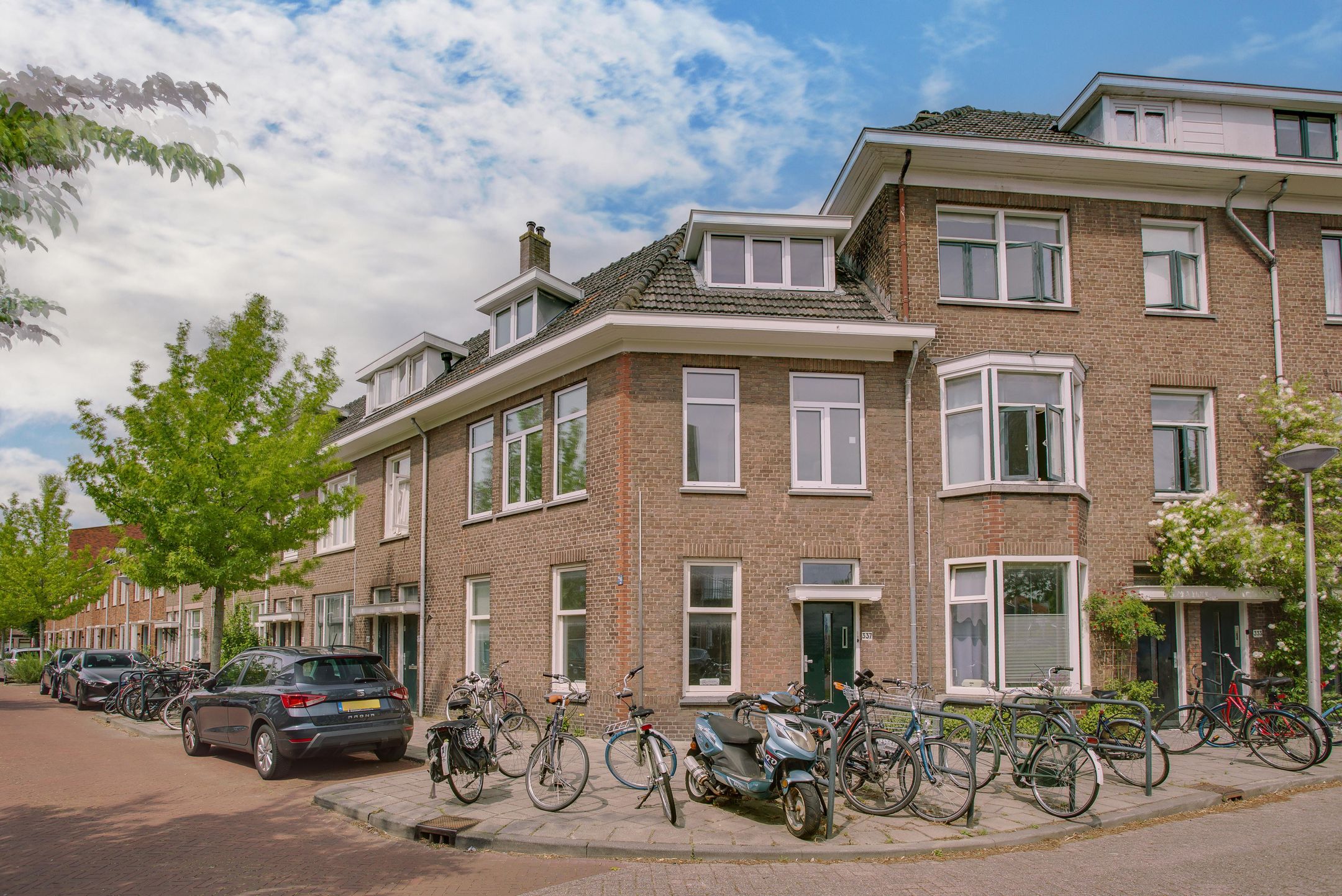 Photo 3 of Kloosterkade 169