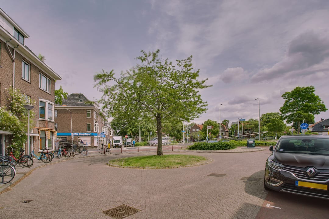 Photo 23 of Kloosterkade 169
