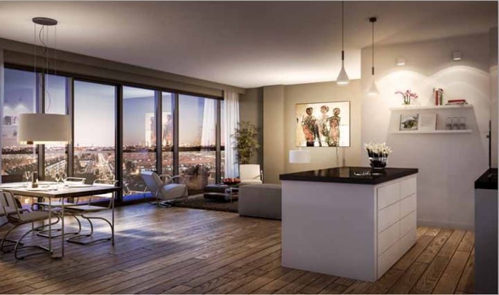 Foto 4 van Thorbeckelaan 540