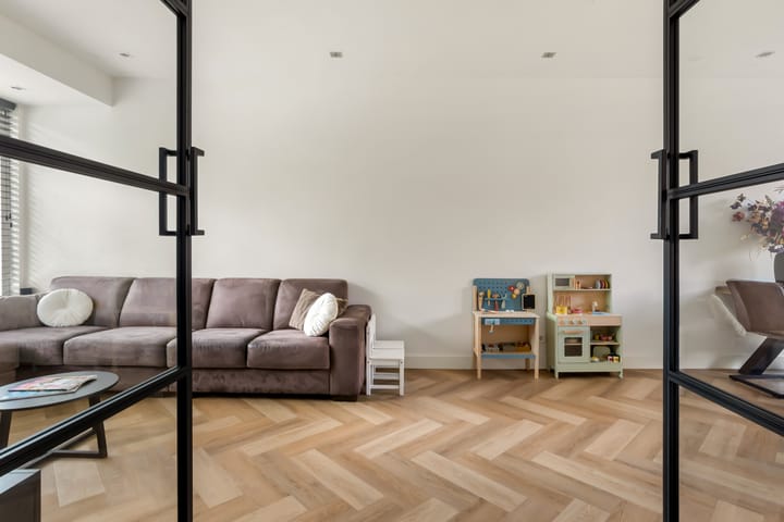 Foto 3 van Helmersstraat 19