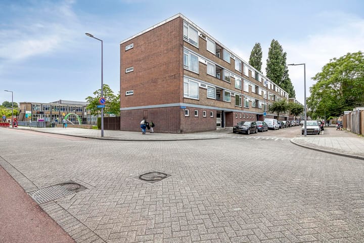 Foto 2 van Tholenstraat 24