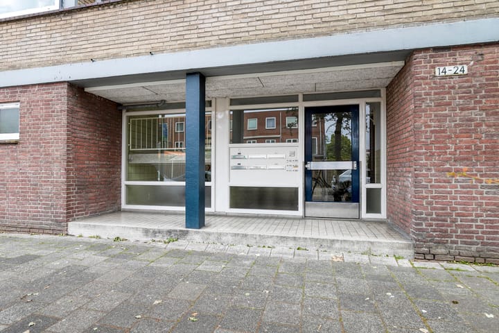 Foto 3 van Tholenstraat 24