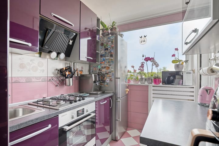 Foto 9 van Tholenstraat 24