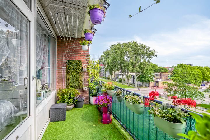 Foto 21 van Tholenstraat 24