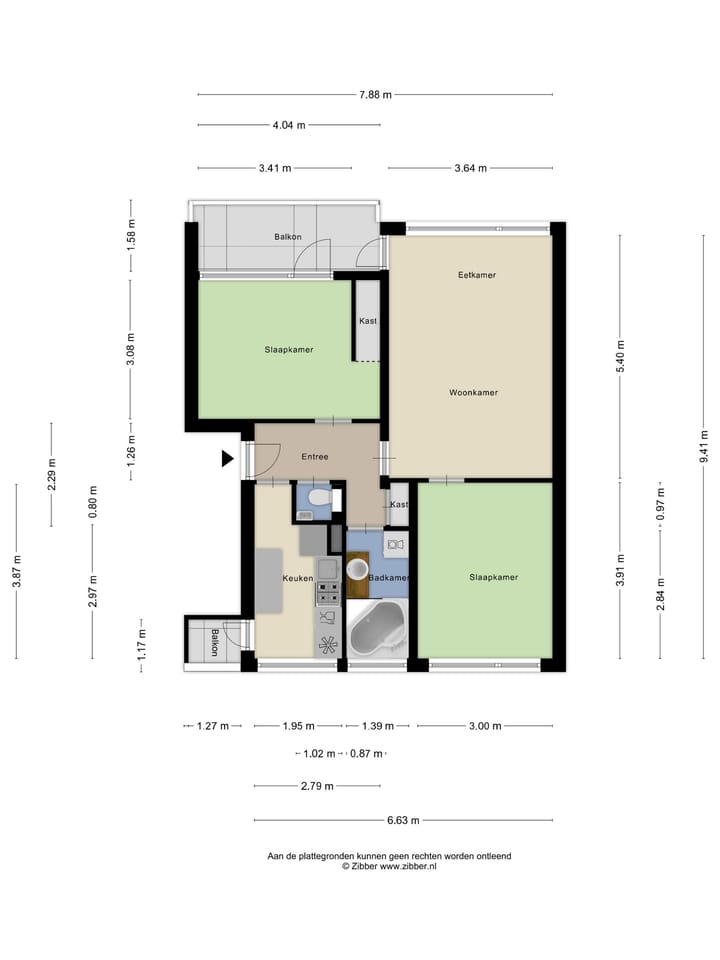 Foto 25 van Tholenstraat 24