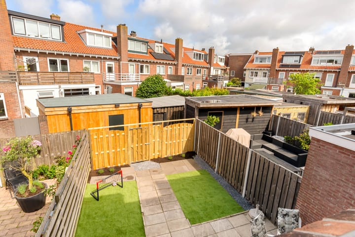 Foto 30 van Helmersstraat 19