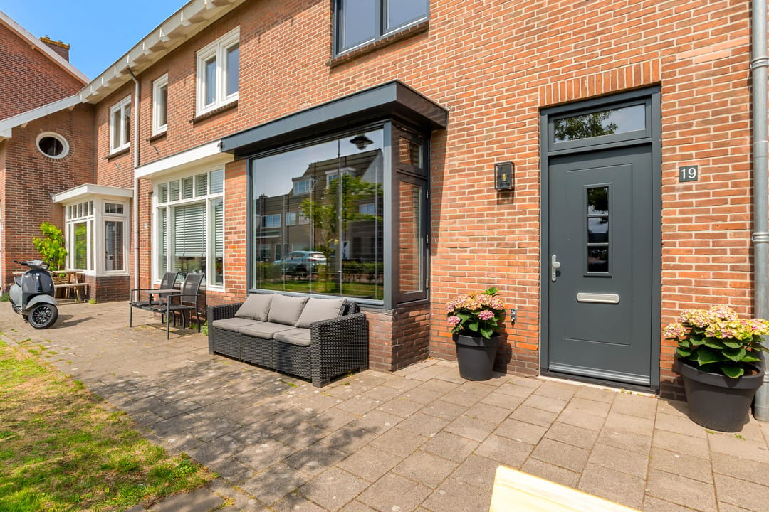 Foto 46 van Helmersstraat 19