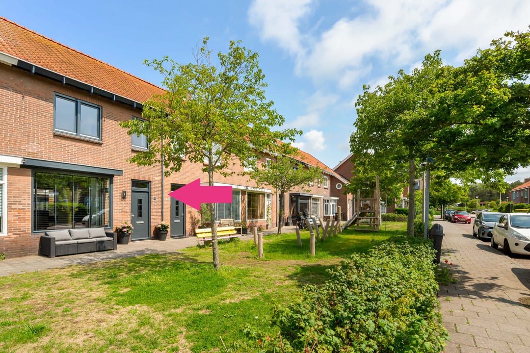 Foto 47 van Helmersstraat 19