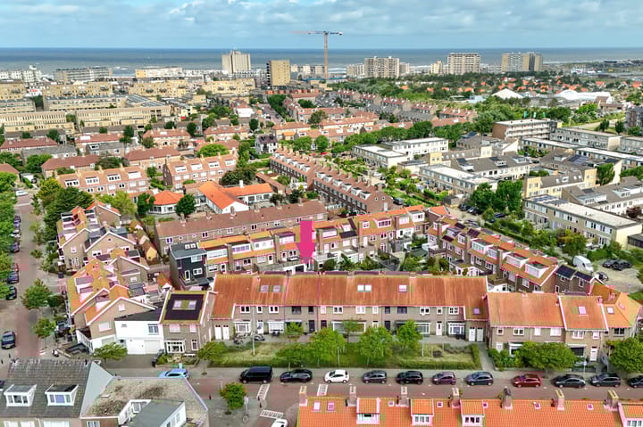 Foto 50 van Helmersstraat 19