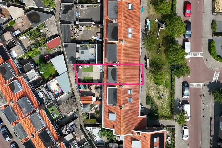 Foto 52 van Helmersstraat 19