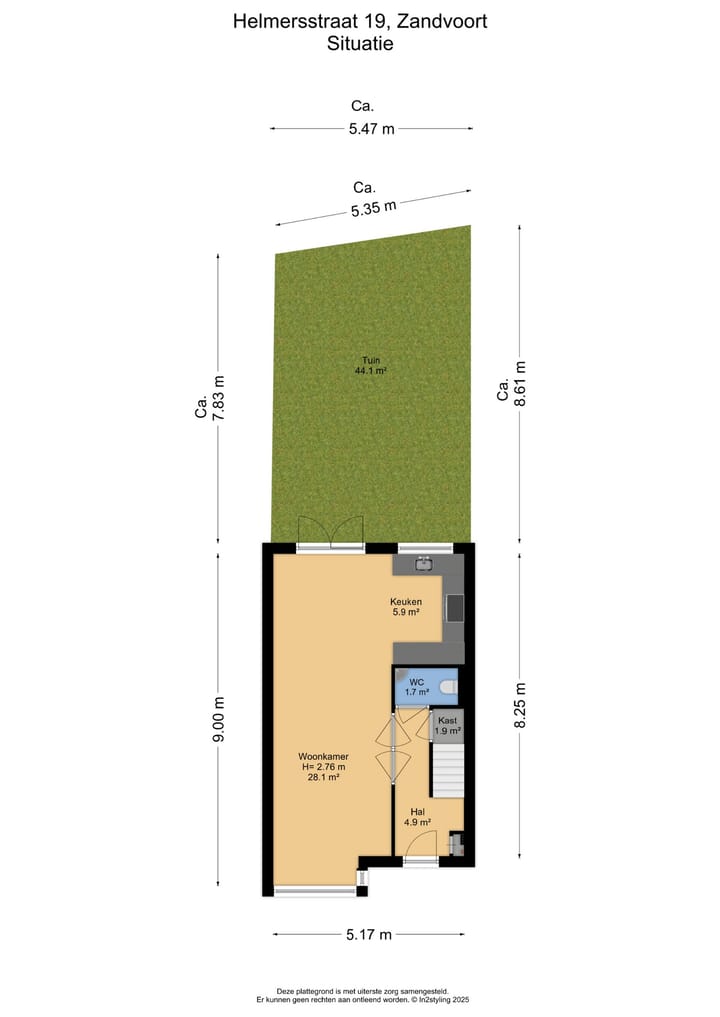 Foto 56 van Helmersstraat 19