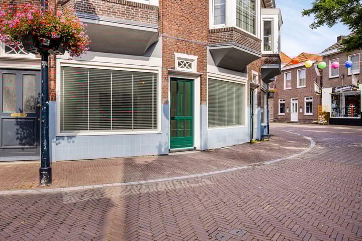 Foto 2 van Deurningerstraat 22-A