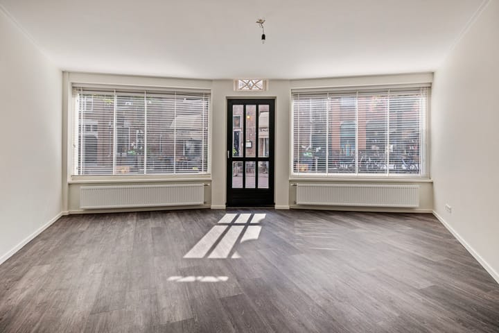 Foto 5 van Deurningerstraat 22-A