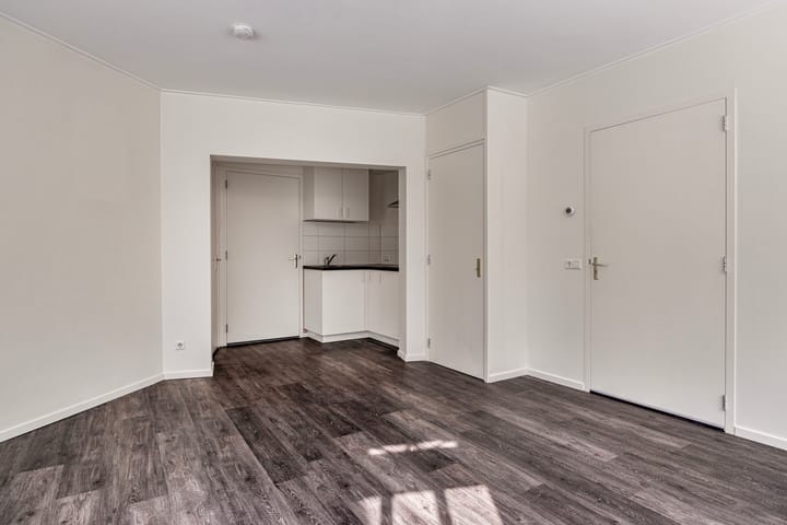 Foto 7 van Deurningerstraat 22-A