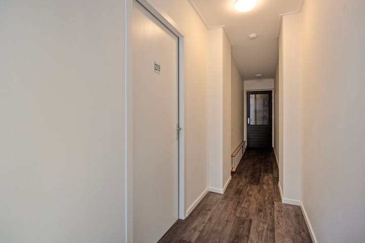 Foto 10 van Deurningerstraat 22-A