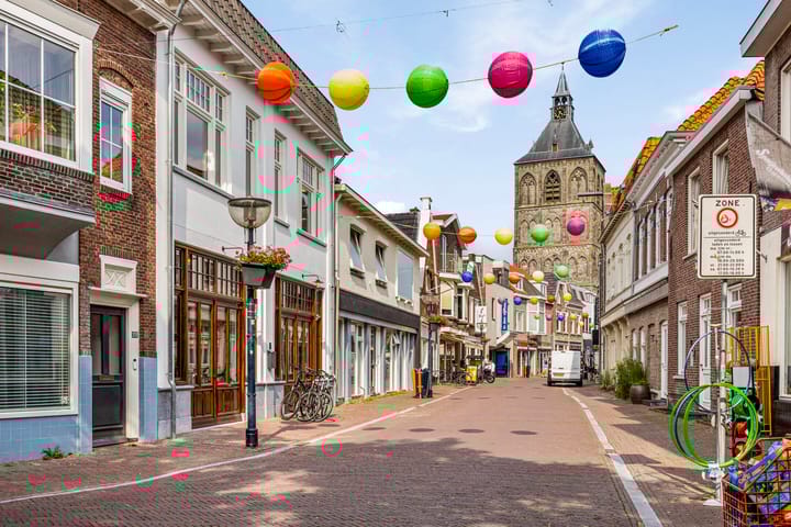 Foto 12 van Deurningerstraat 22-A