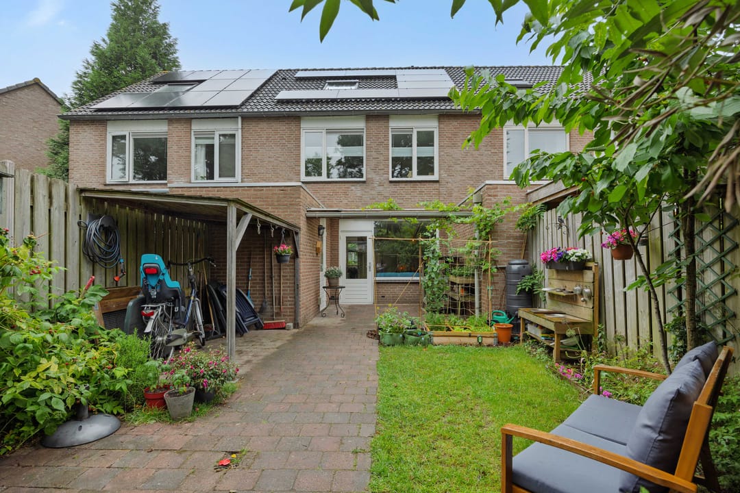 Foto 2 van Karperborch 31