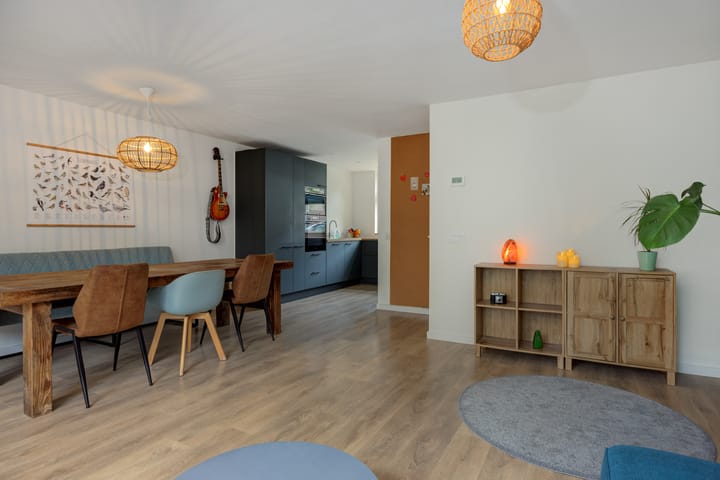 Foto 4 van Karperborch 31