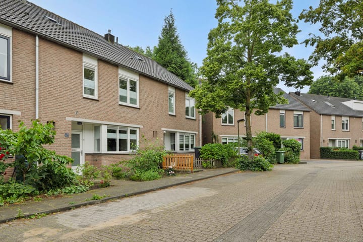 Foto 5 van Karperborch 31