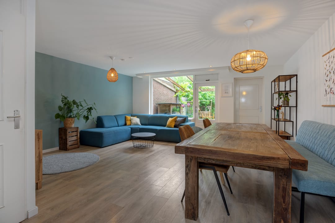 Foto 7 van Karperborch 31