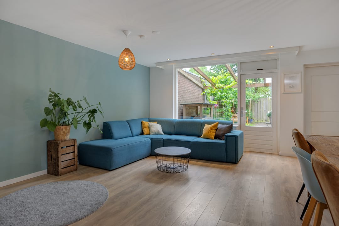 Foto 8 van Karperborch 31