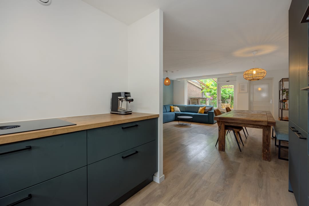 Foto 13 van Karperborch 31