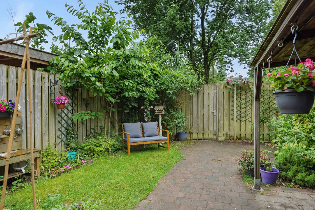 Foto 26 van Karperborch 31