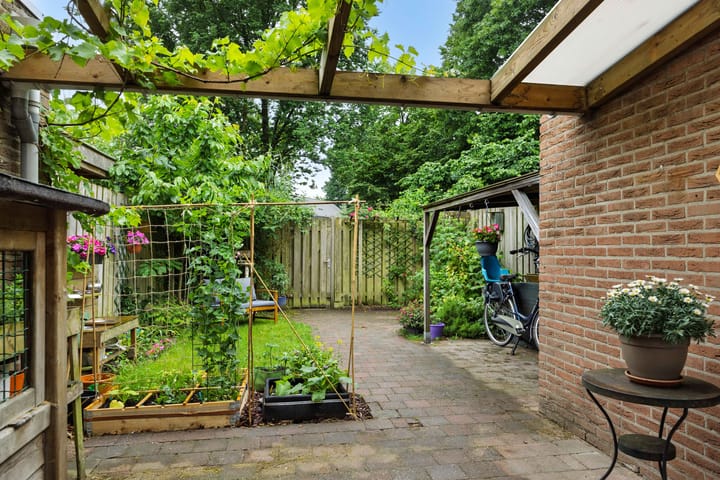 Foto 27 van Karperborch 31