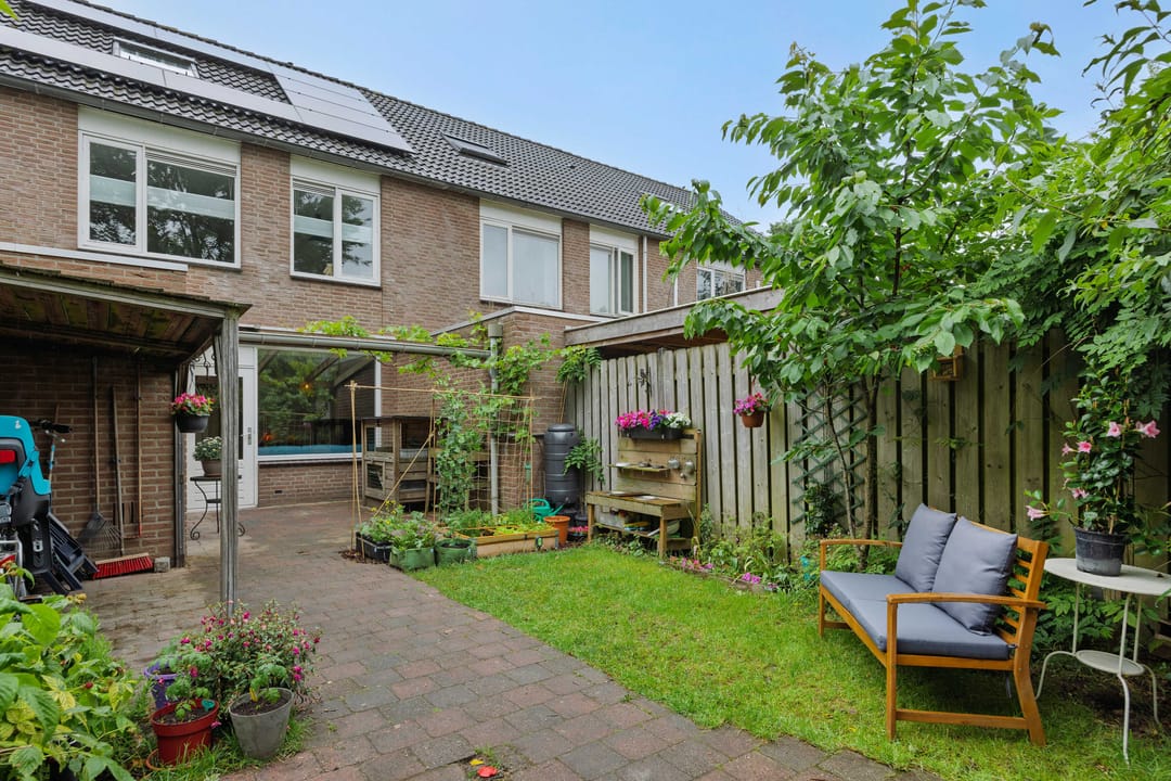 Foto 28 van Karperborch 31