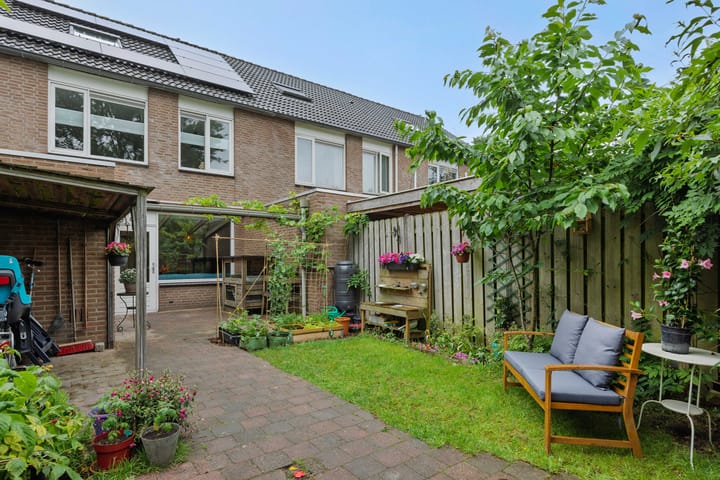 Foto 28 van Karperborch 31