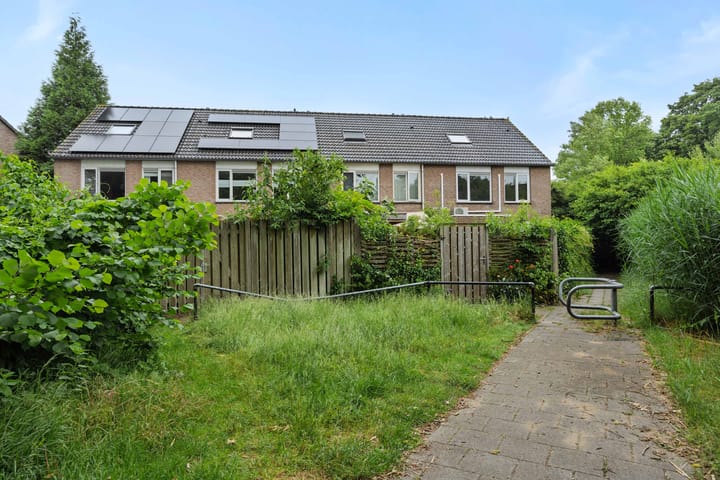 Foto 30 van Karperborch 31