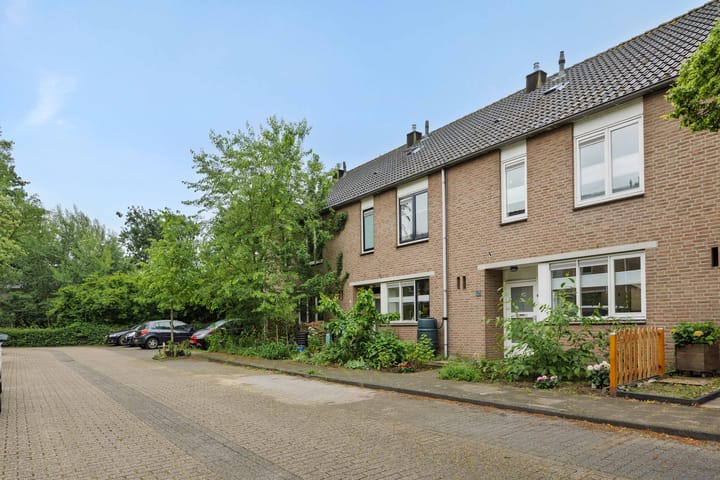 Foto 31 van Karperborch 31