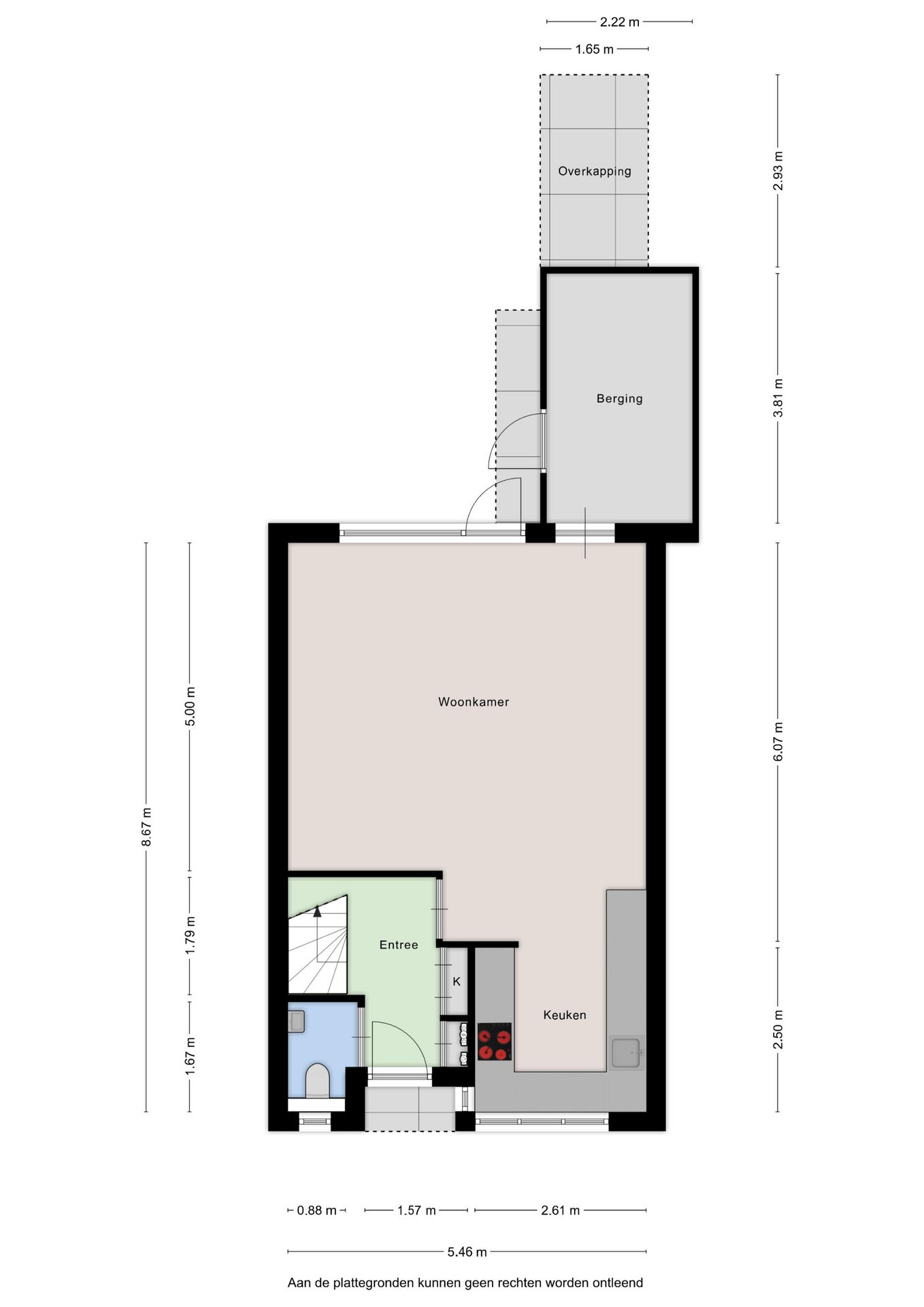 Foto 34 van Karperborch 31