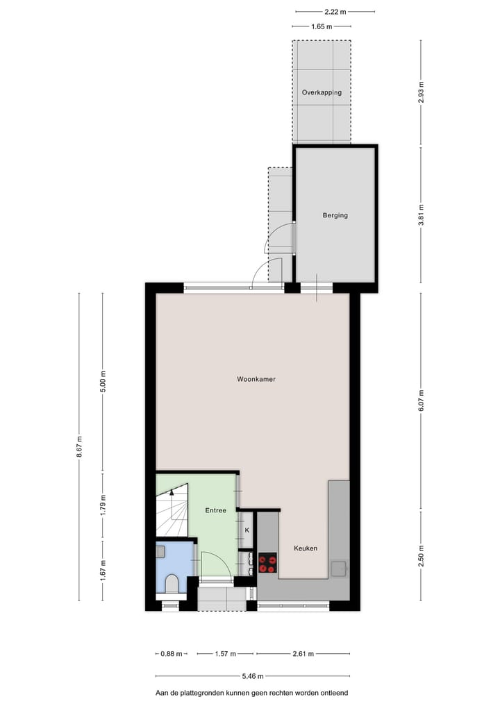 Foto 34 van Karperborch 31