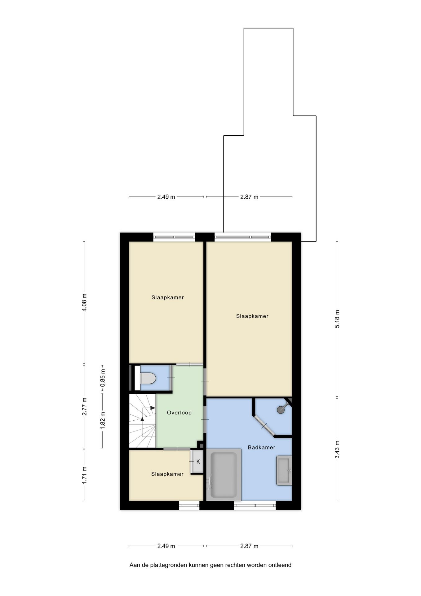 Foto 35 van Karperborch 31