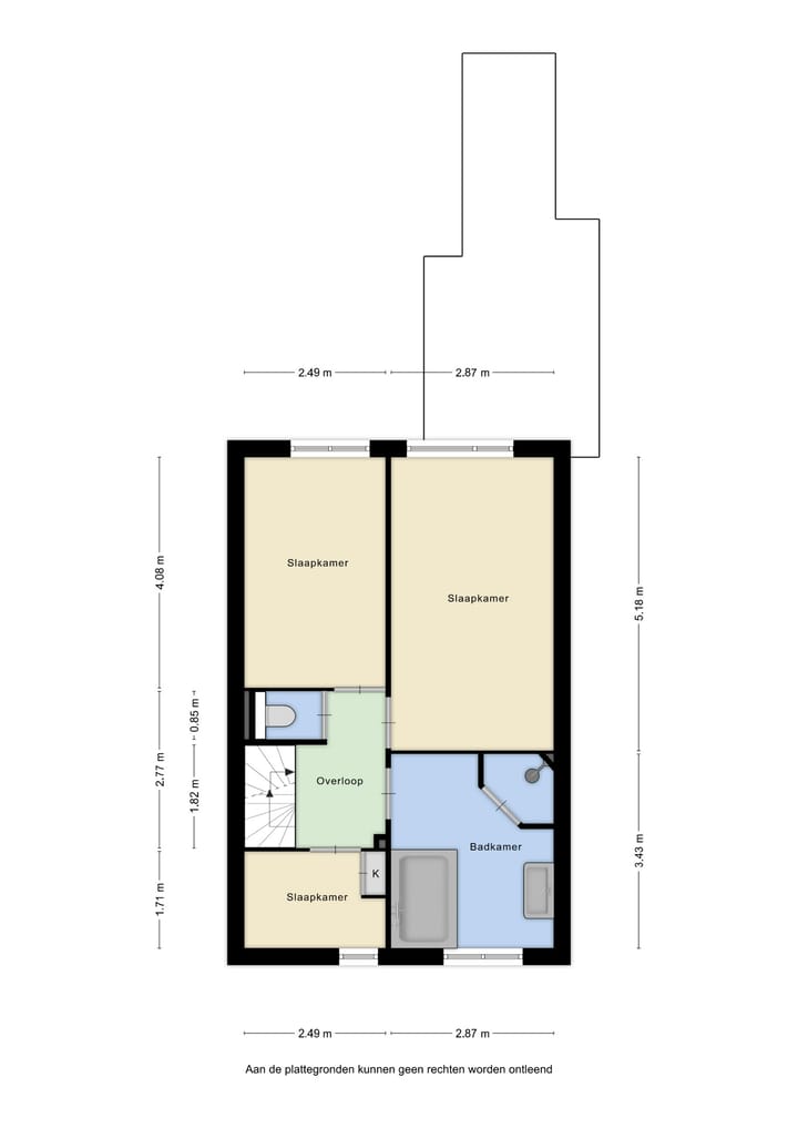 Foto 35 van Karperborch 31