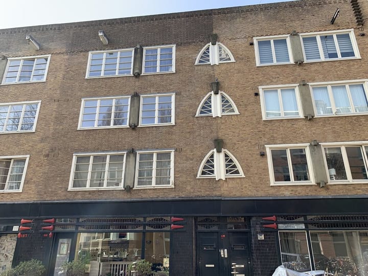 Van Speijkstraat 159-2