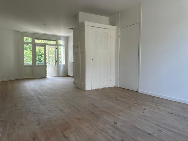 Foto 2 van Van Speijkstraat 159-2