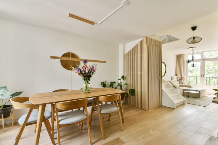 Foto 1 van Spaarndammerstraat 8-D